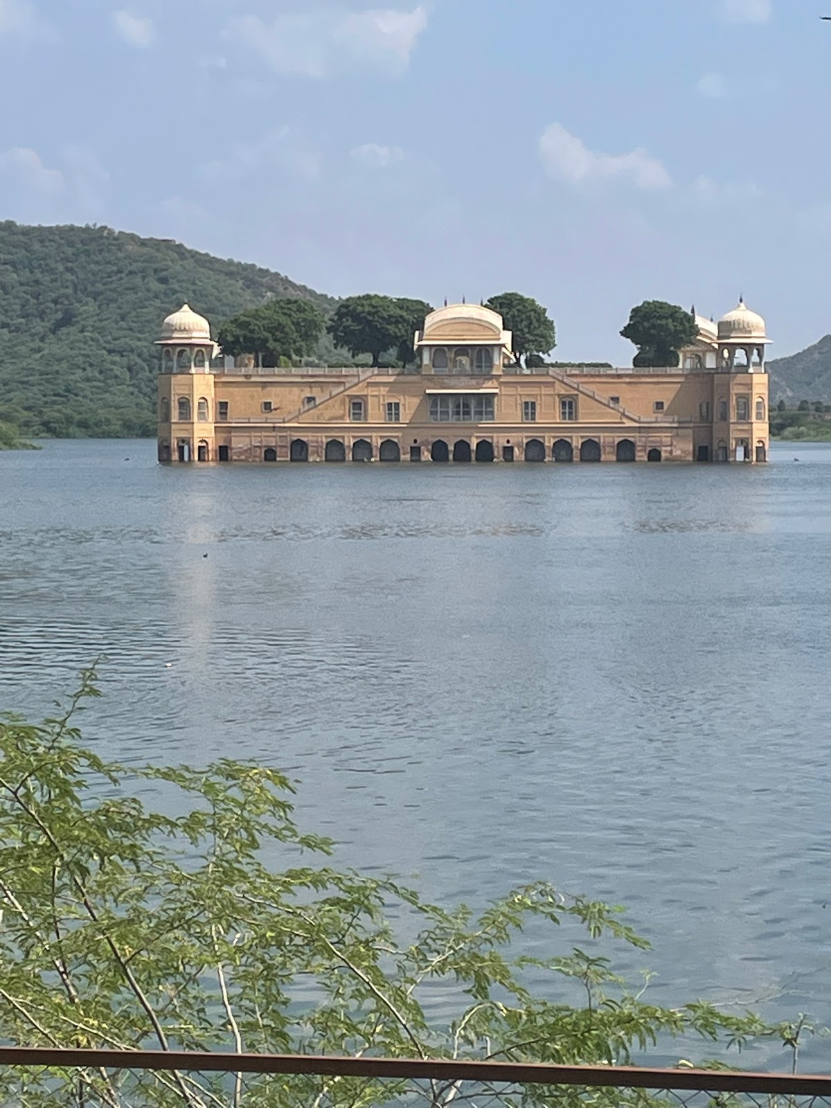 Jal Mahal