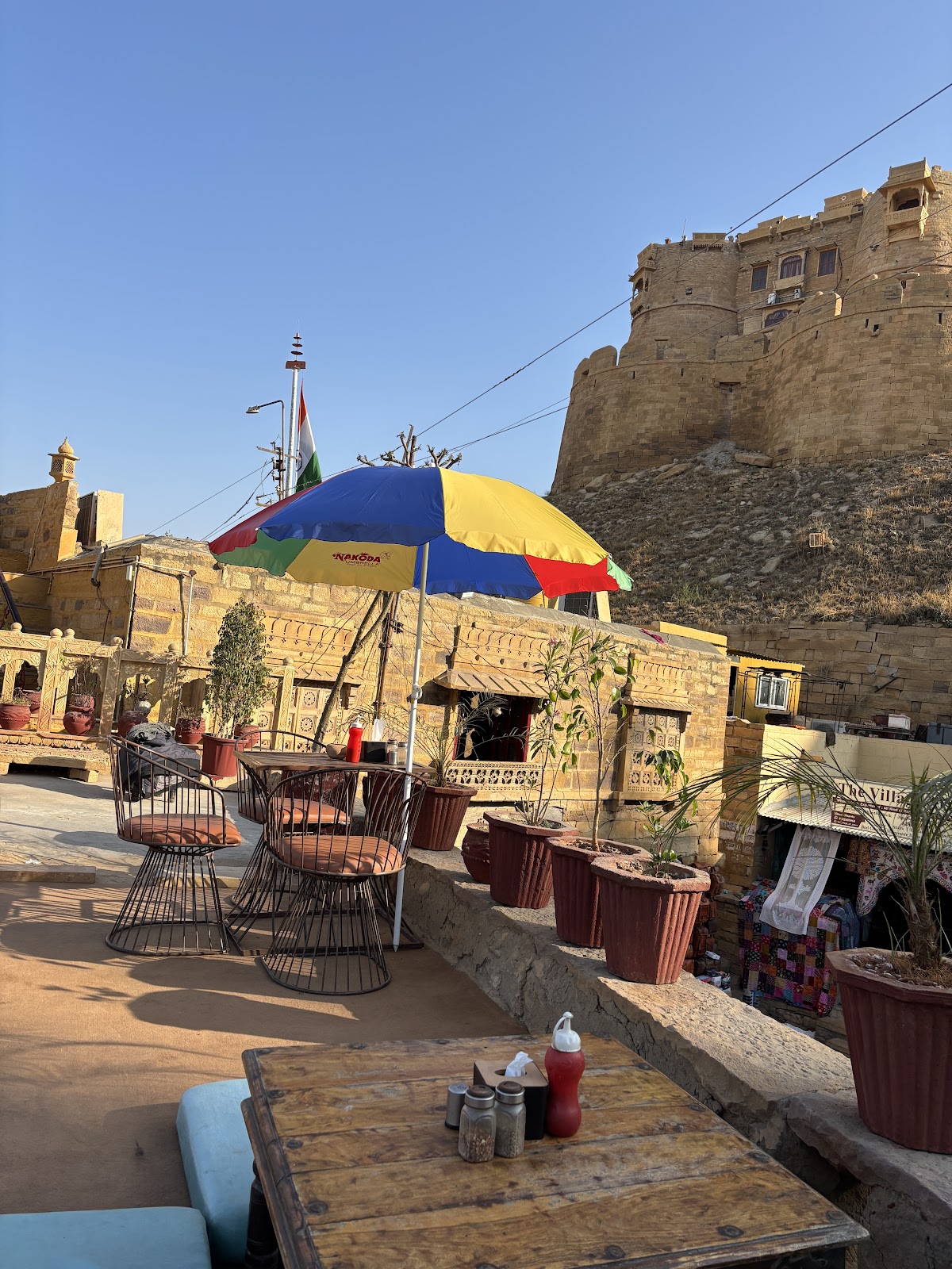 Jaisal Italy Restaurant