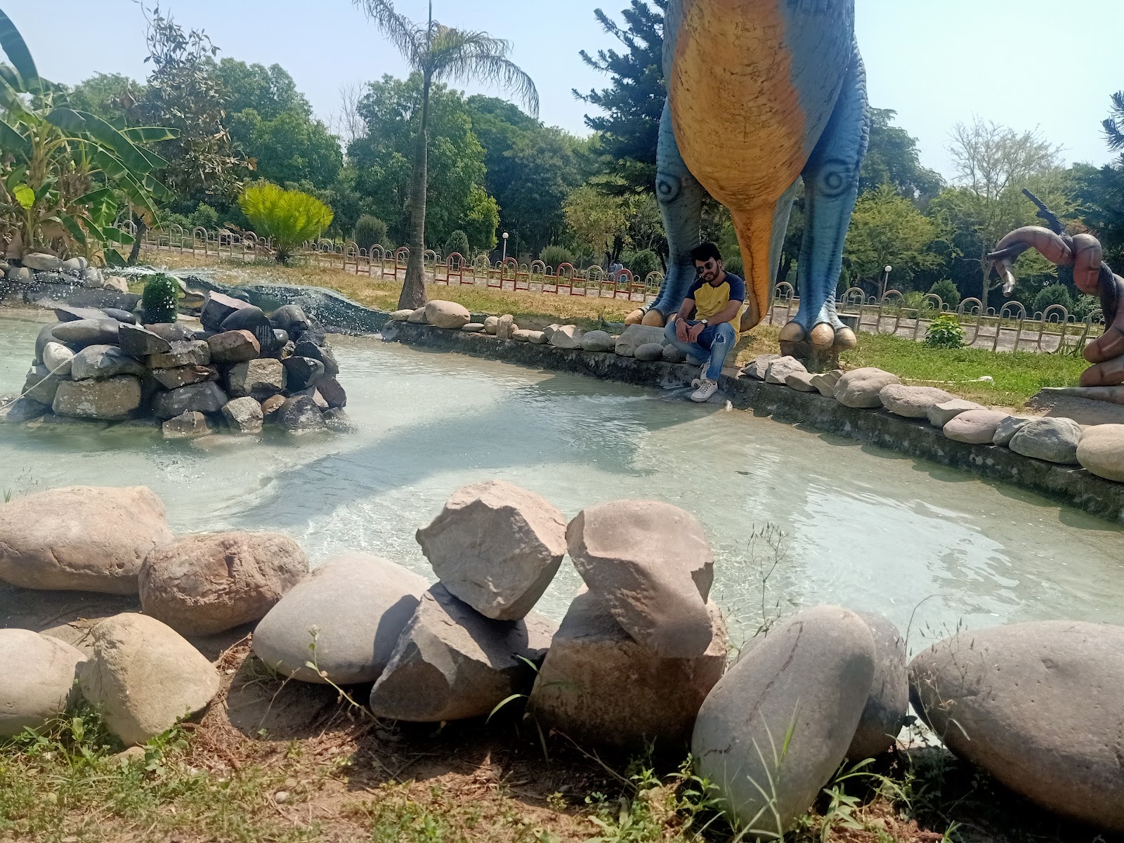 Pushpa Gujral Science City