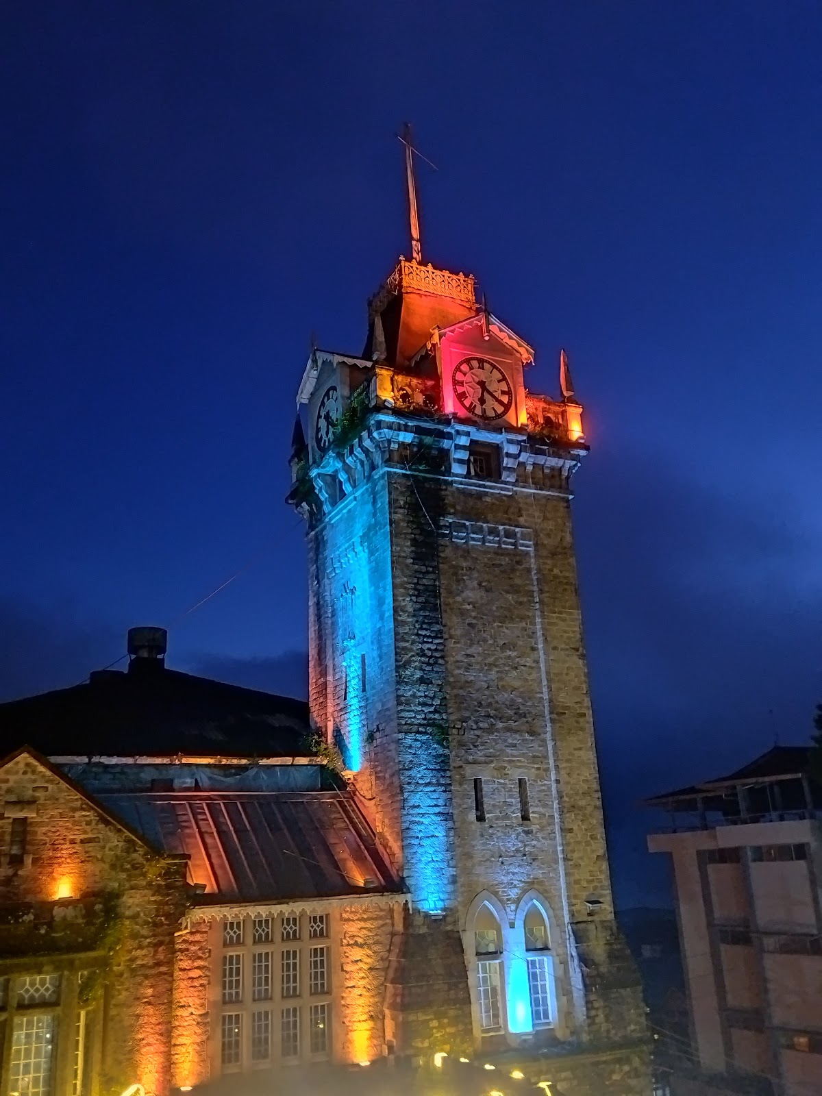 Hotel Purnima