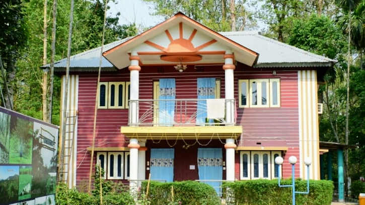 Hotel Sonali
