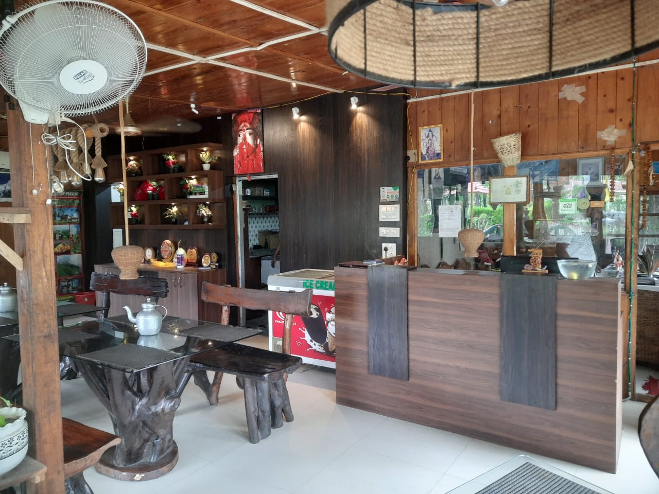 Aranya Family Restaurant