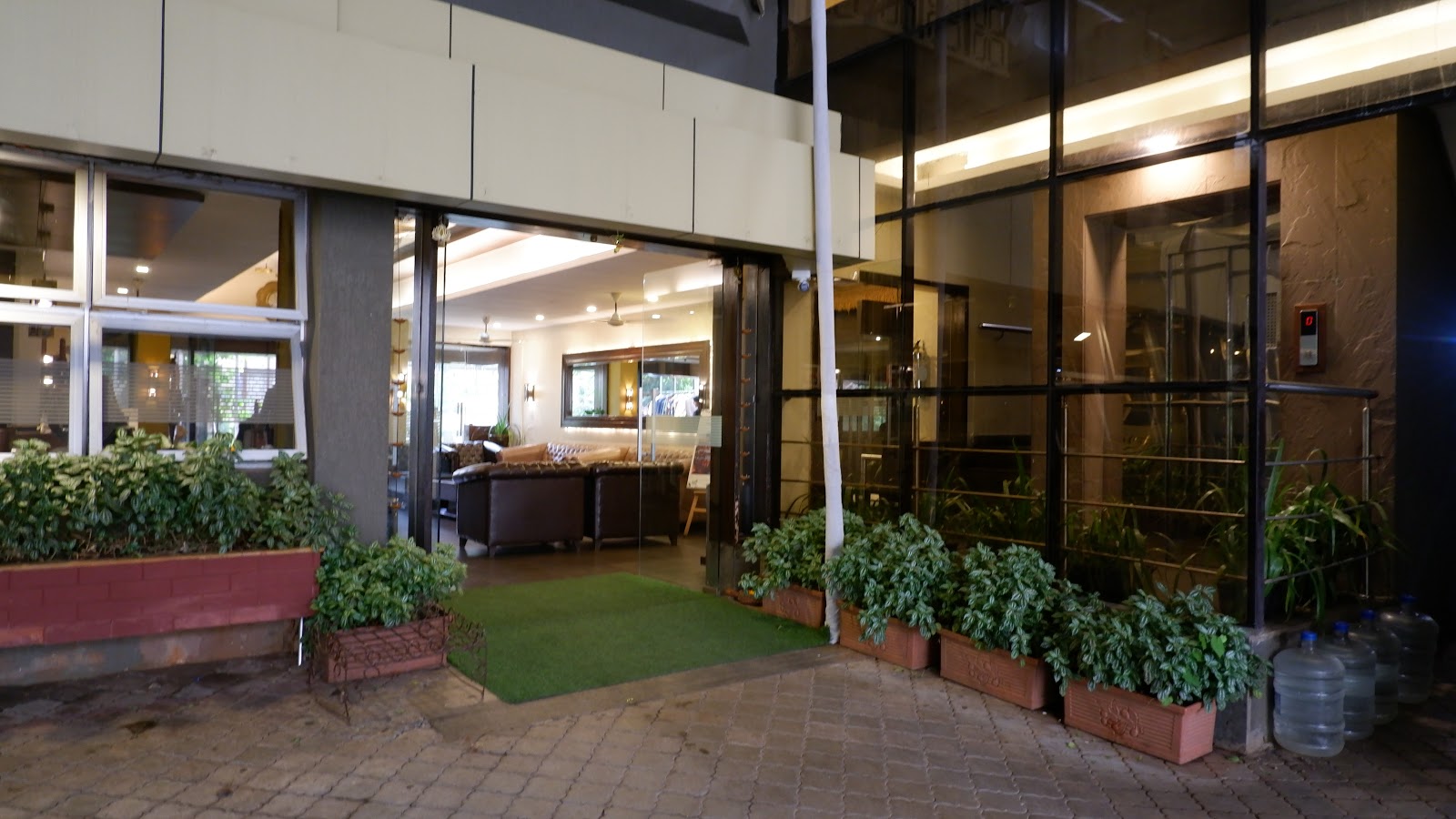 Hotel Chandralok