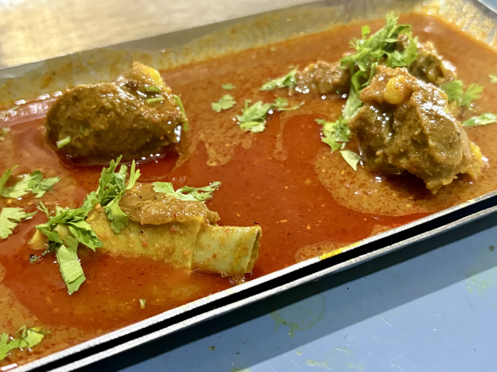 Trupti Mutton Hotel