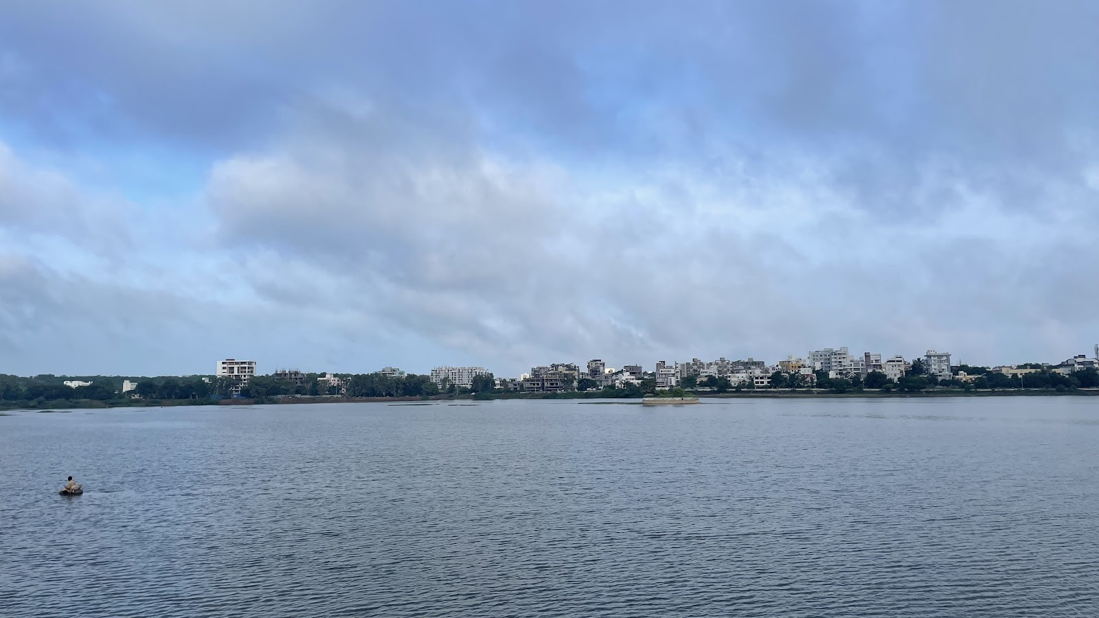 Mehrun Lake