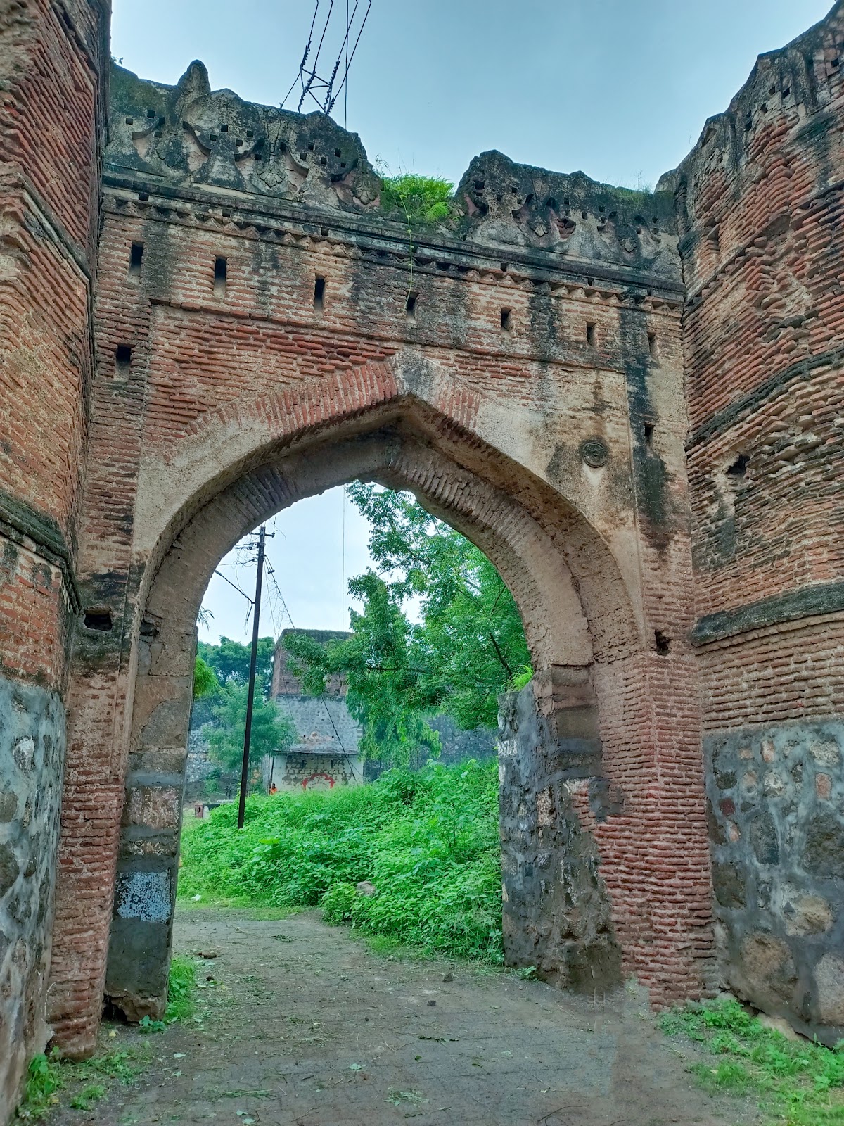 Parola Fort