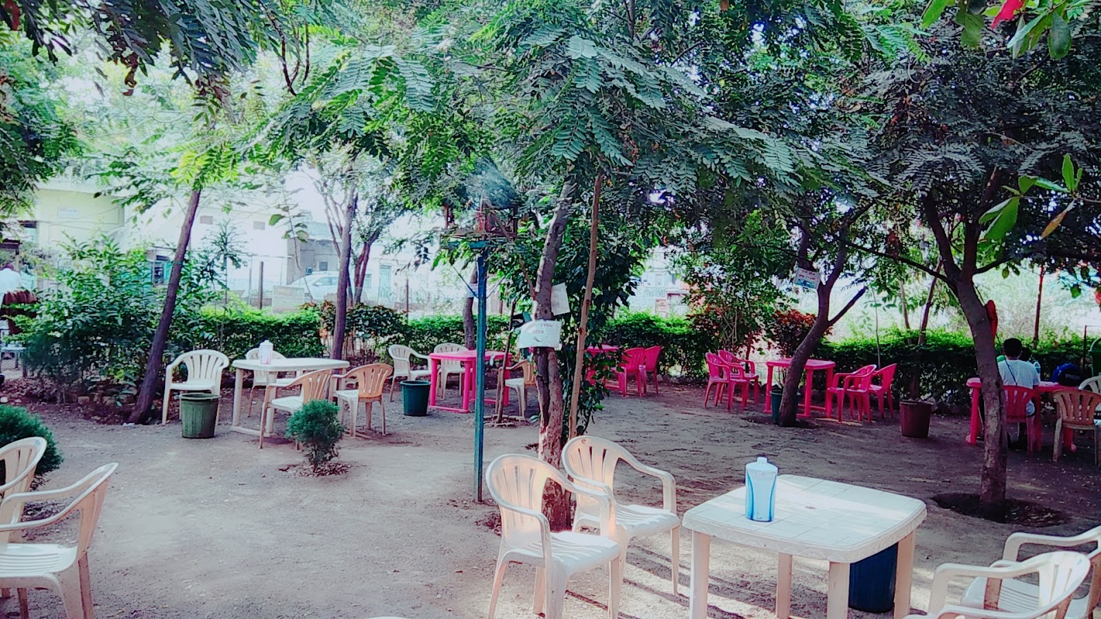 Sagar Hotel