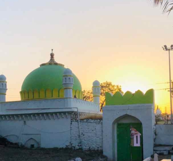 Jama Masjid