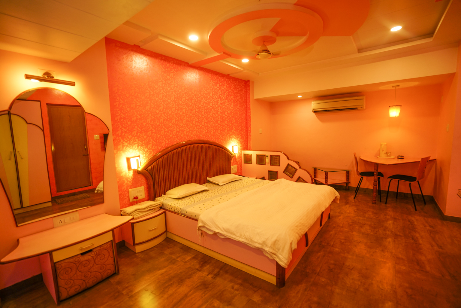 Hotel Ashiana