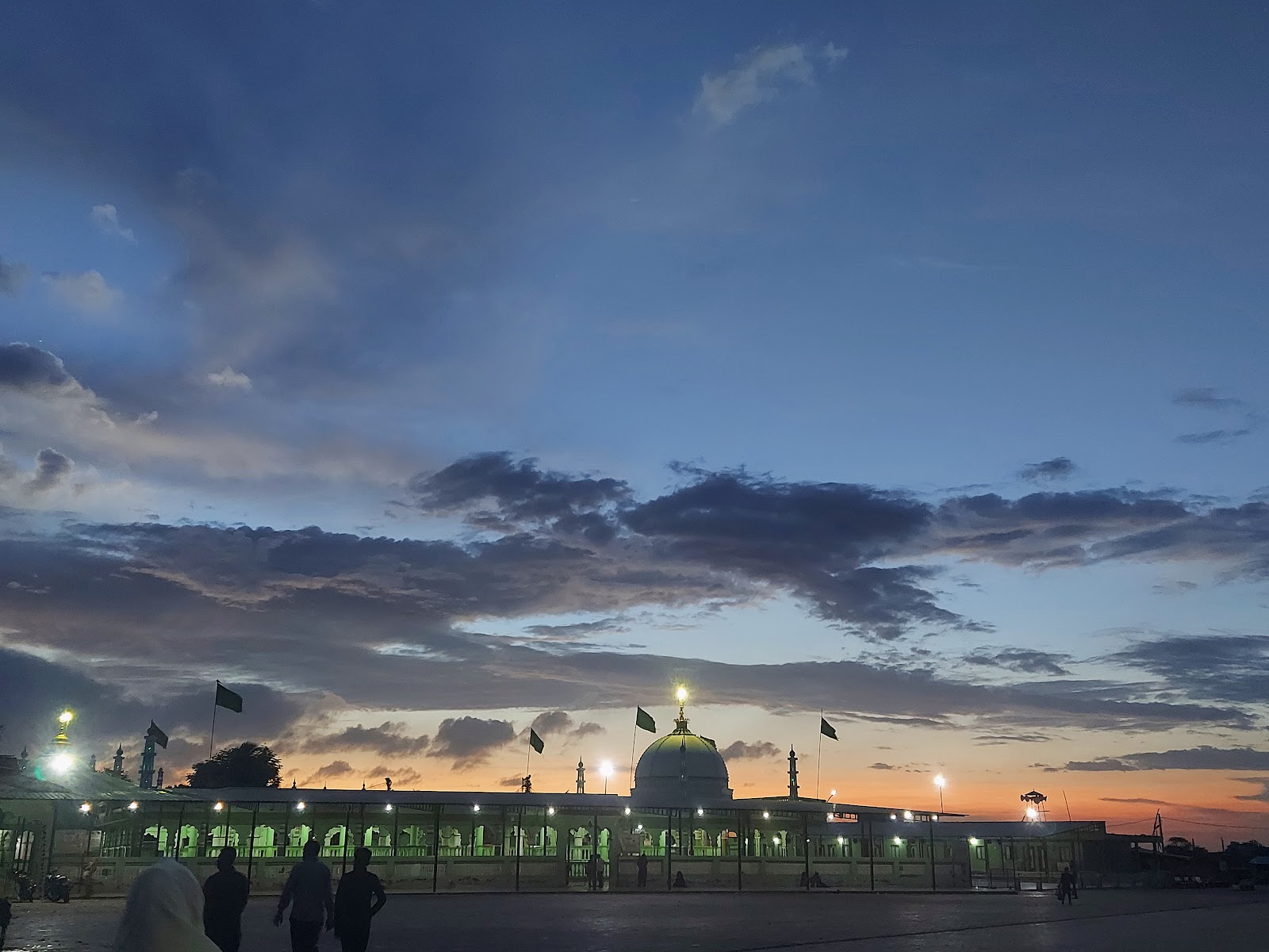 Jamnagar, Gujarat, India