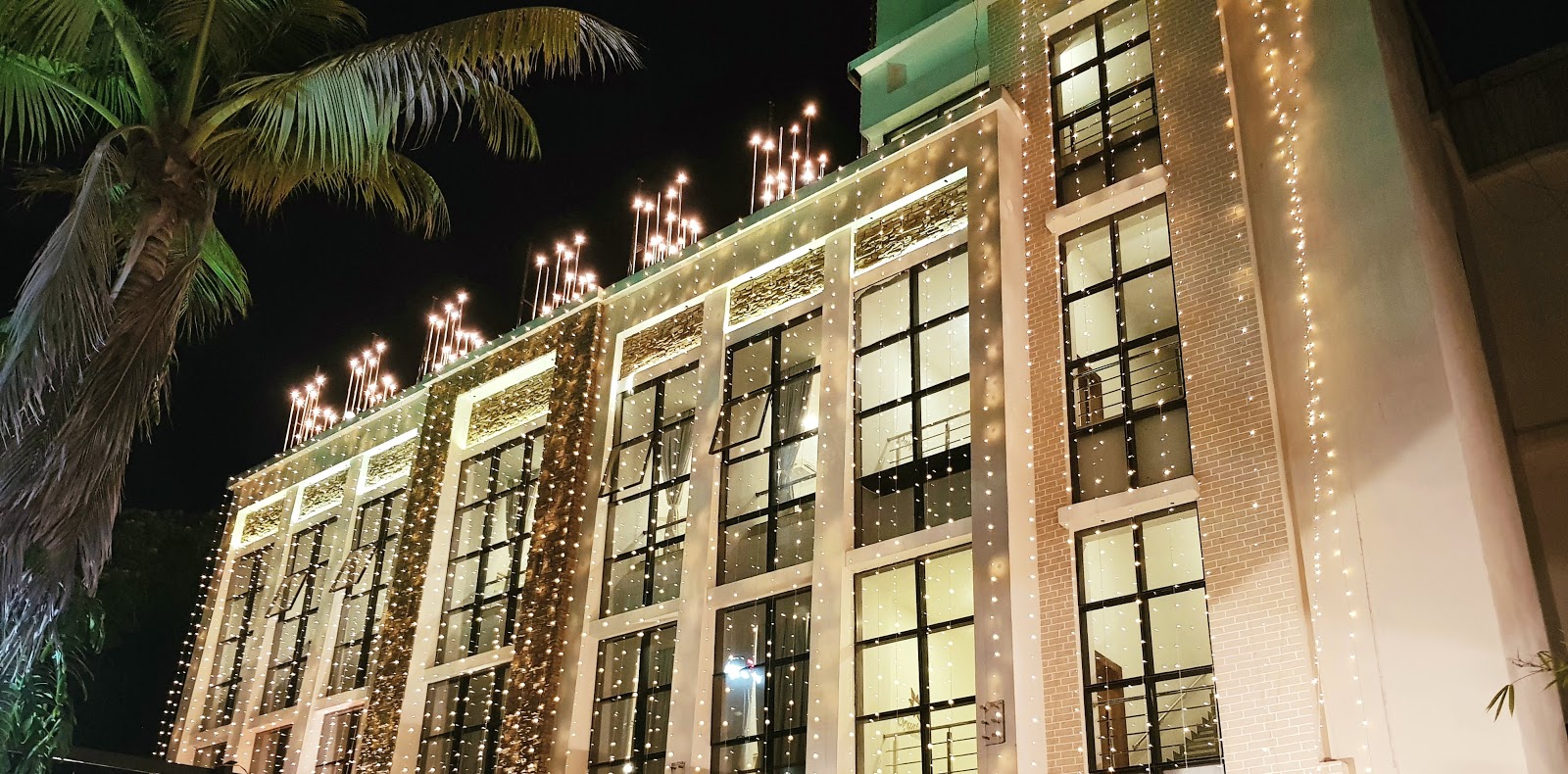 Hotel Aram, Jamnagar