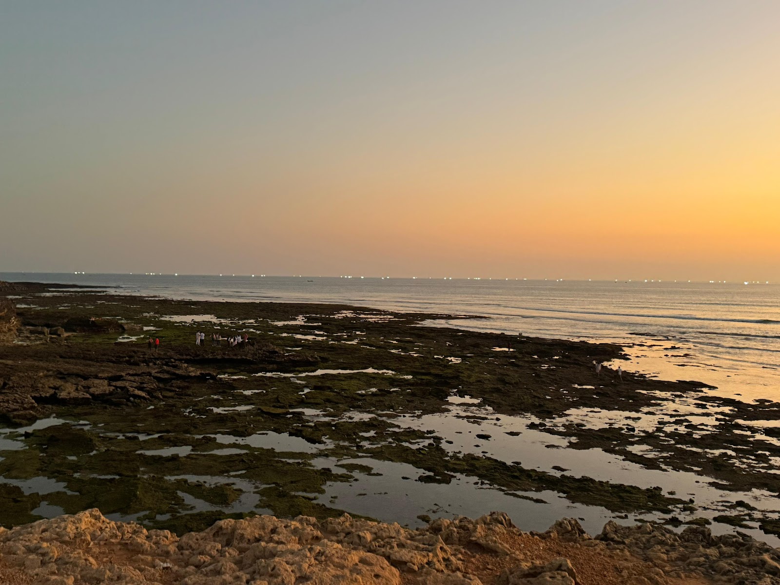 Marine National Park