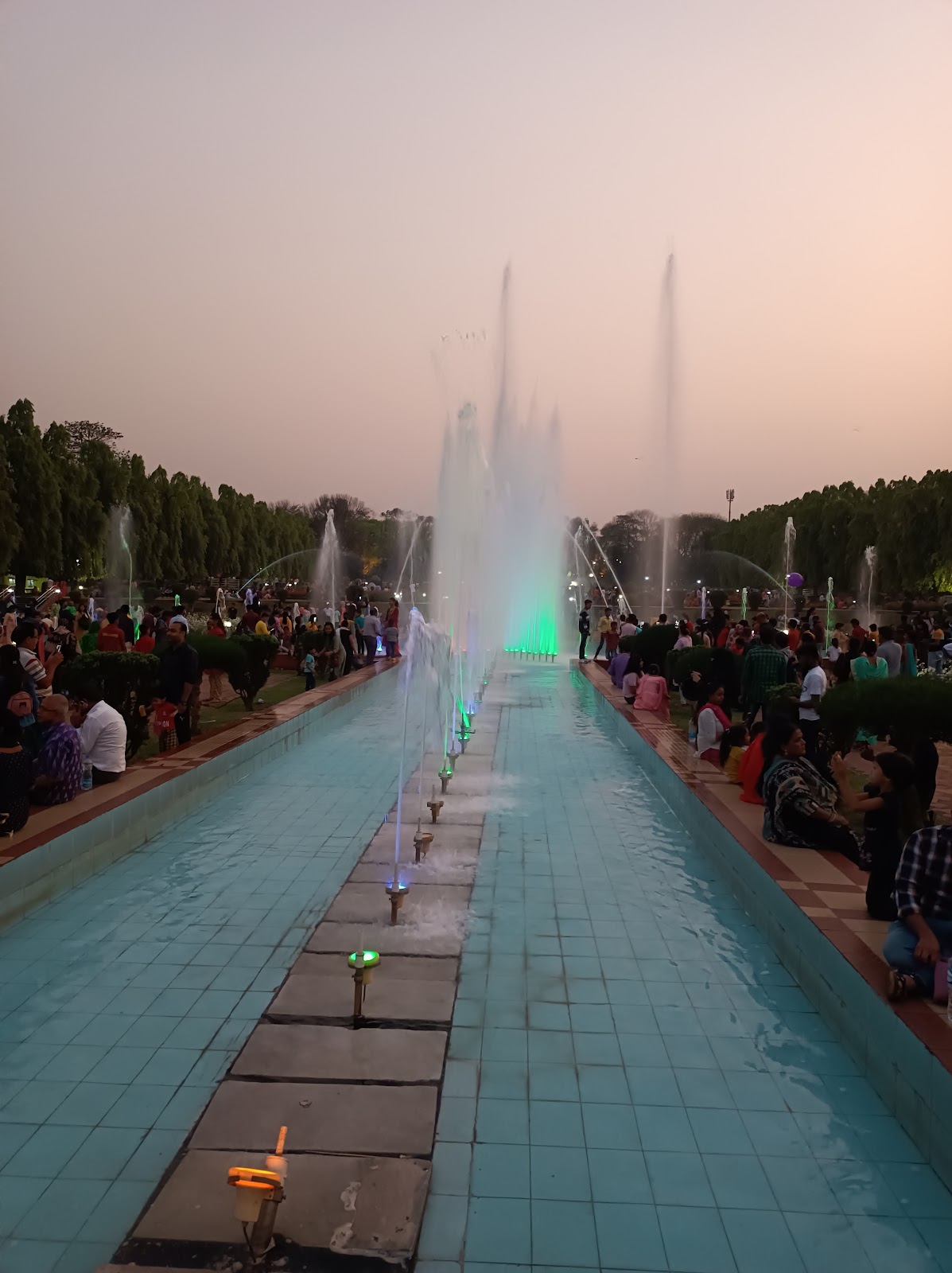 Jubilee Park