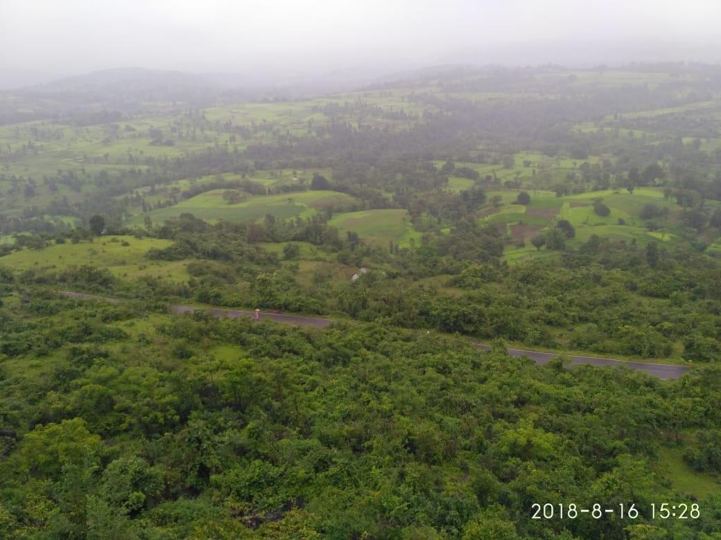 Sunset Point Road
