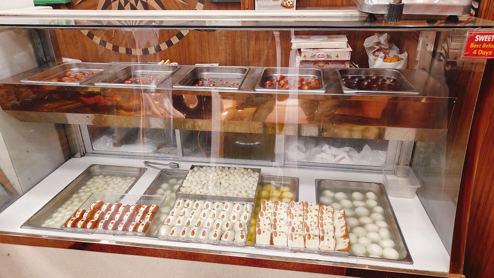 Madan Sweets