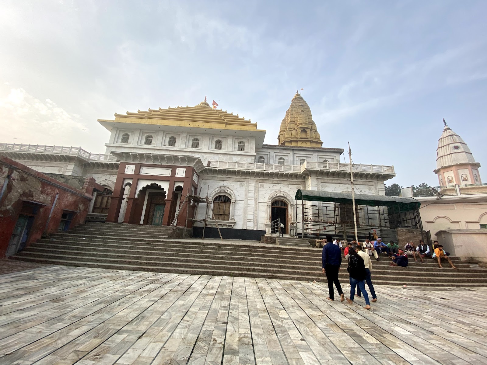 Shree mata Bheemeshvari Devi Mandir (Beri Wali Mata)