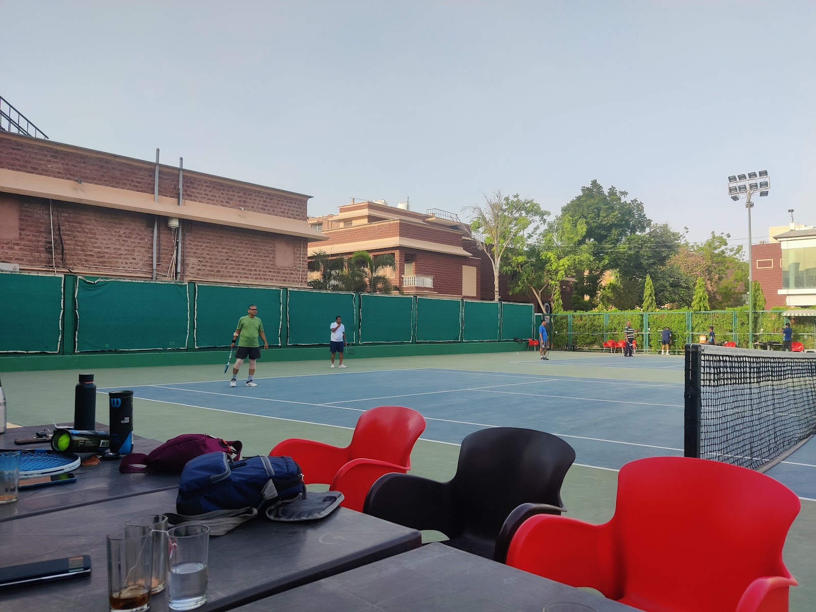 Umed Club Jodhpur