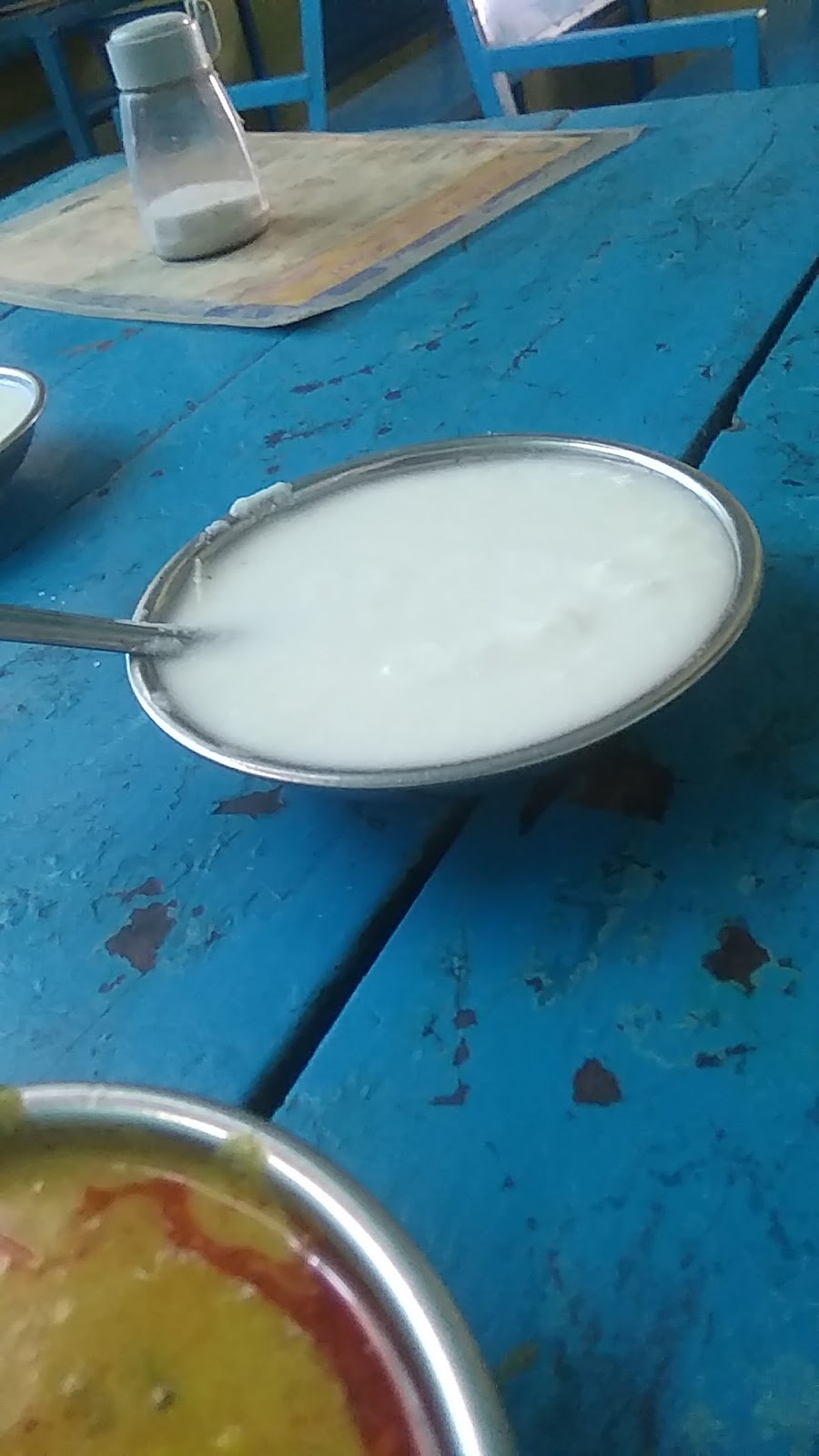Rajpurohit bhojnalaya