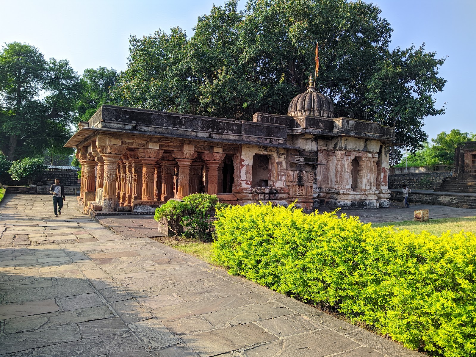 Chandrabhaga Temple