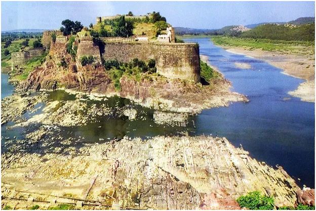 Gagron Fort