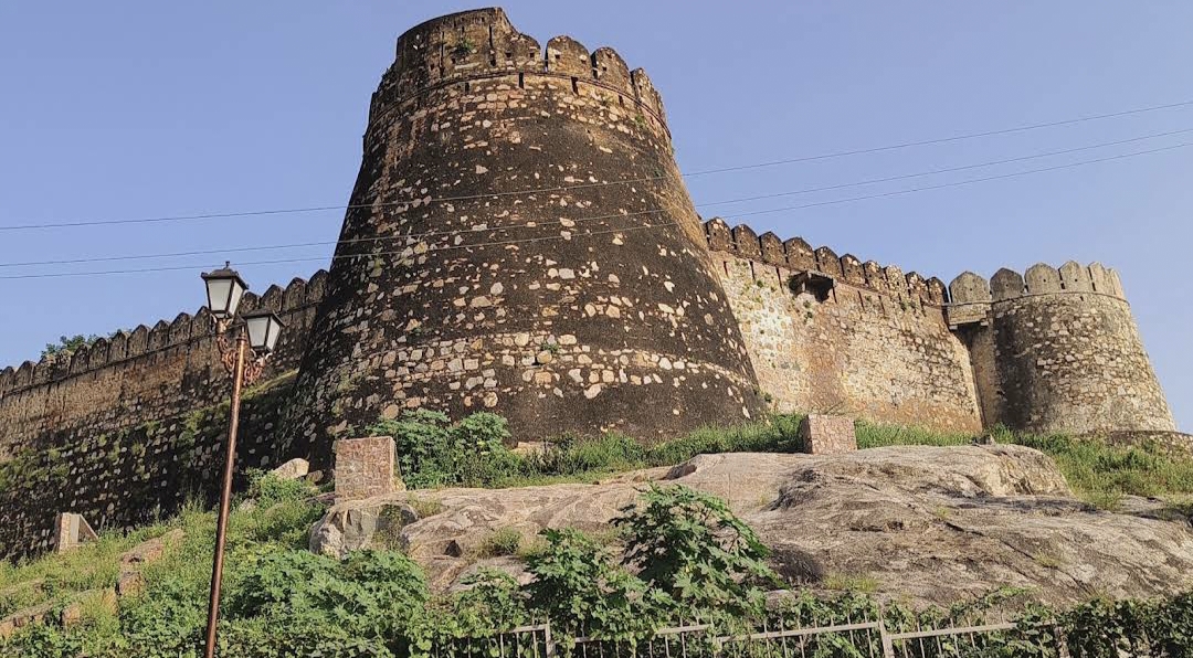 jhansi