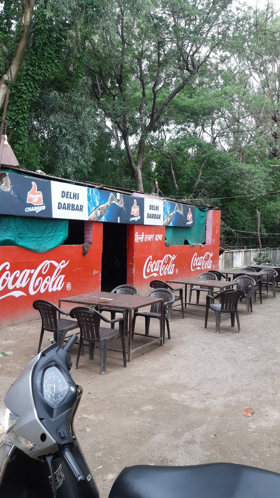 Delhi Darbar Dhabha