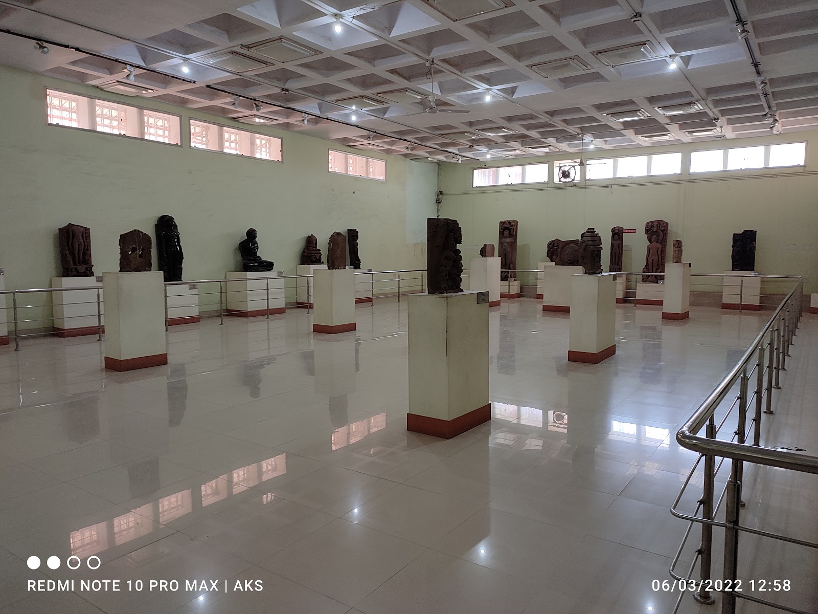 Jhansi Govt Museum