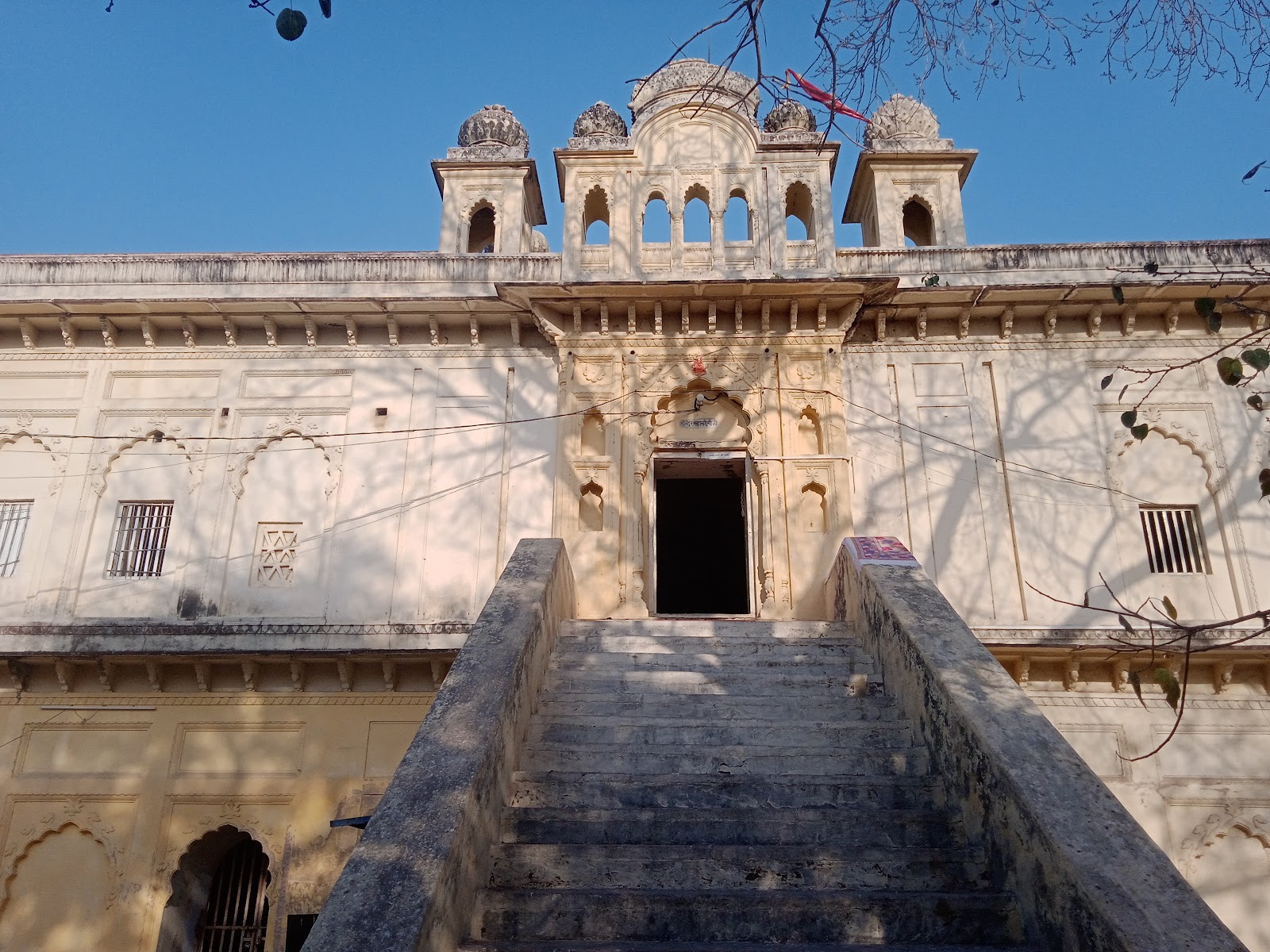 Shri Laxmi Temple