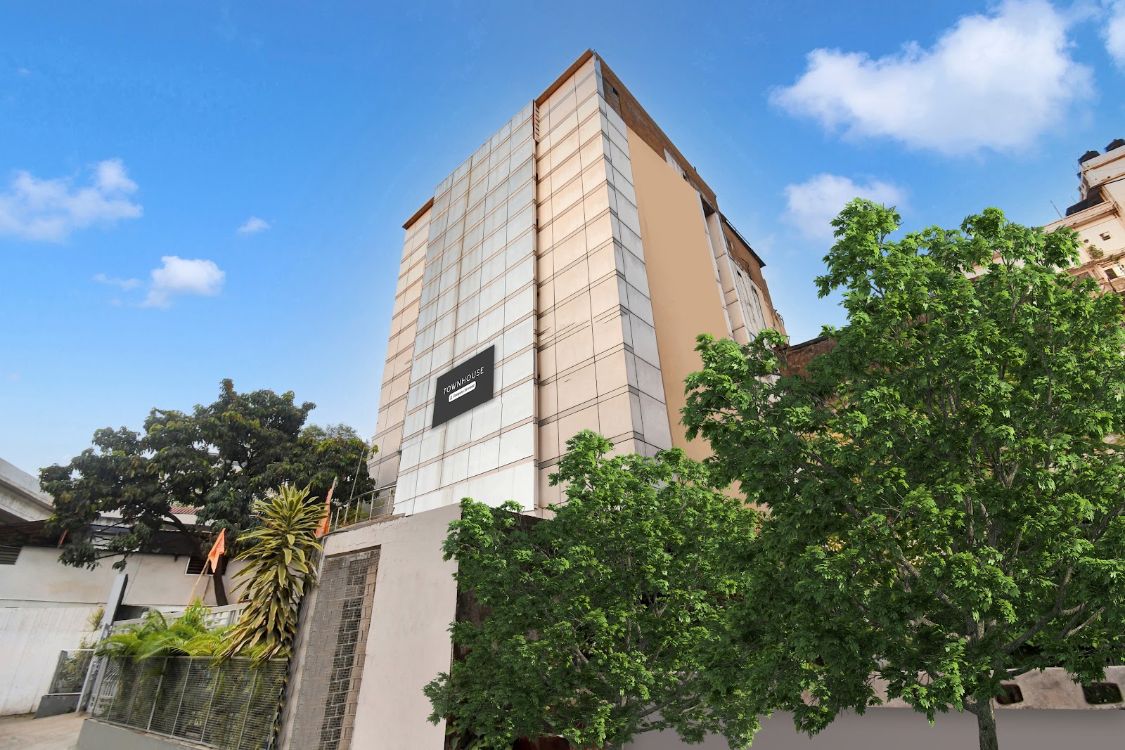 Hotel Accord-Ranchi