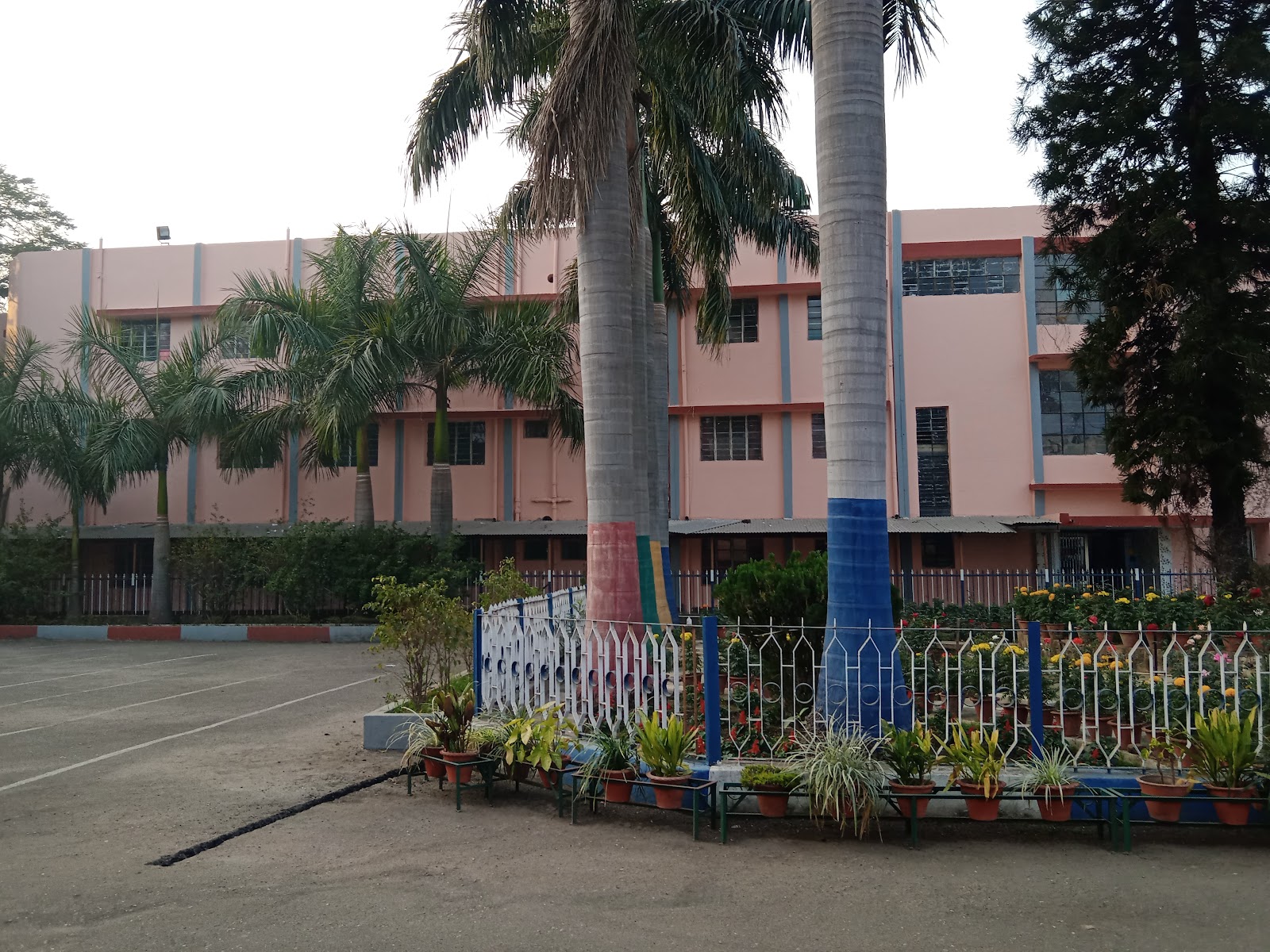 Bokaro Steel City