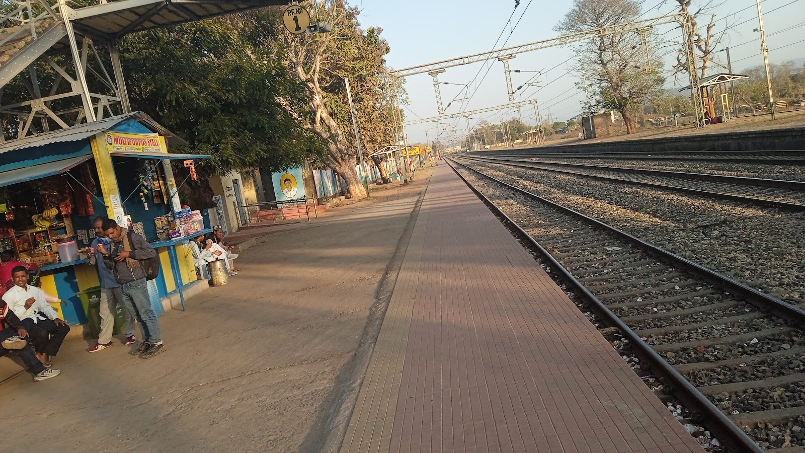 Palamu Division