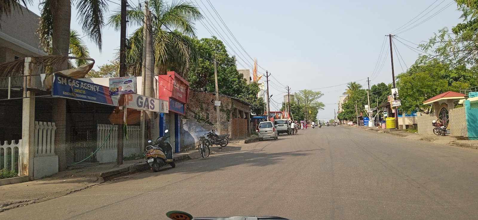 Saraikela