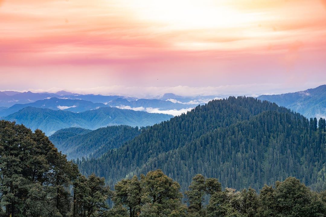 Jalori Pass
