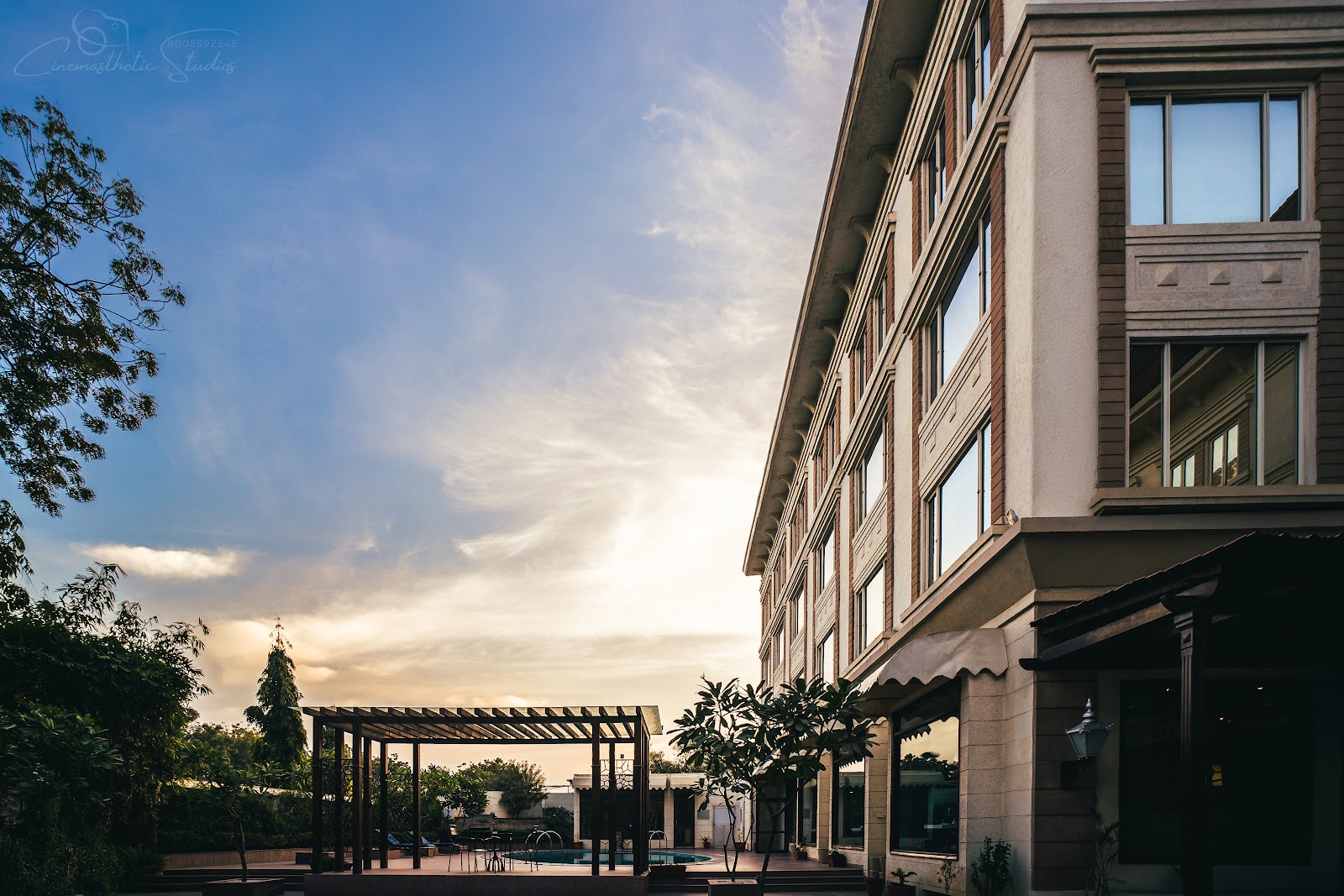 Park Plaza Jodhpur