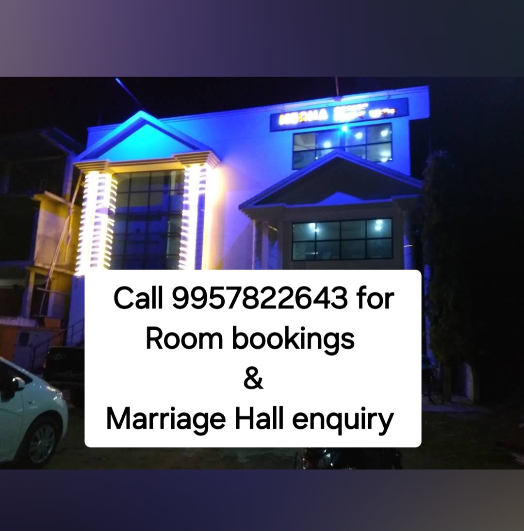 Megha Resort