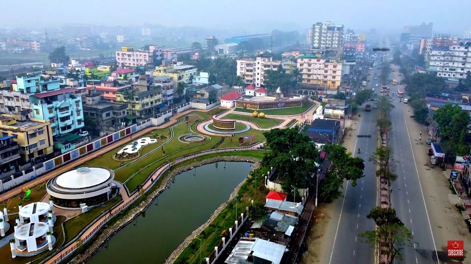 Guwahati