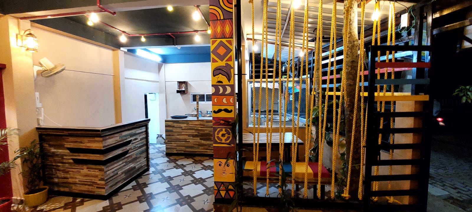 Urban Dhaba