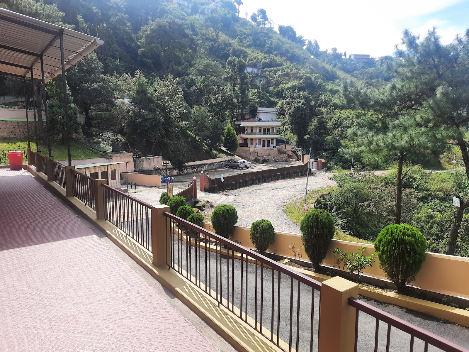 GHM Guest House, Jowai (Meghalaya)