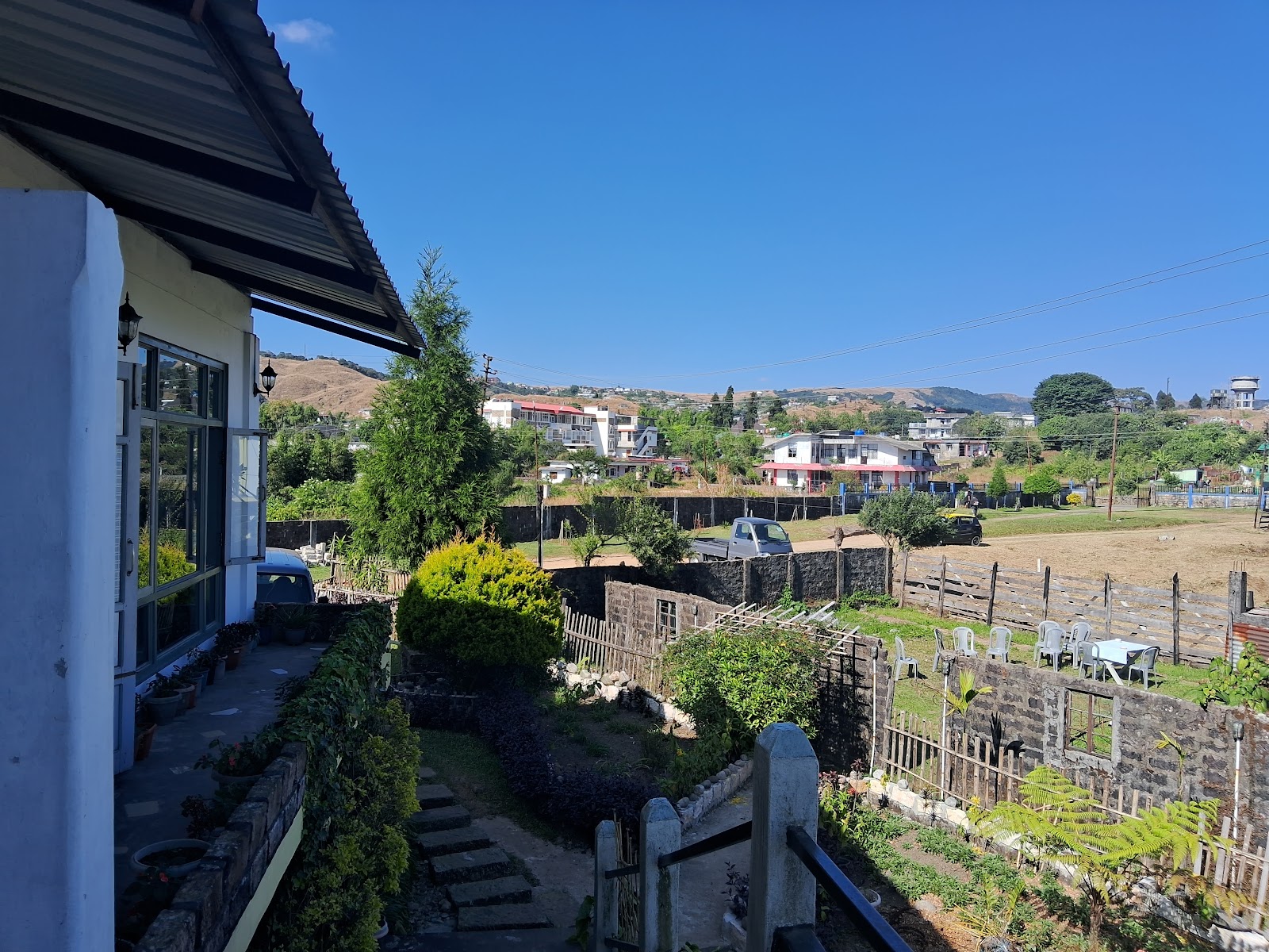 La Kupar Inn