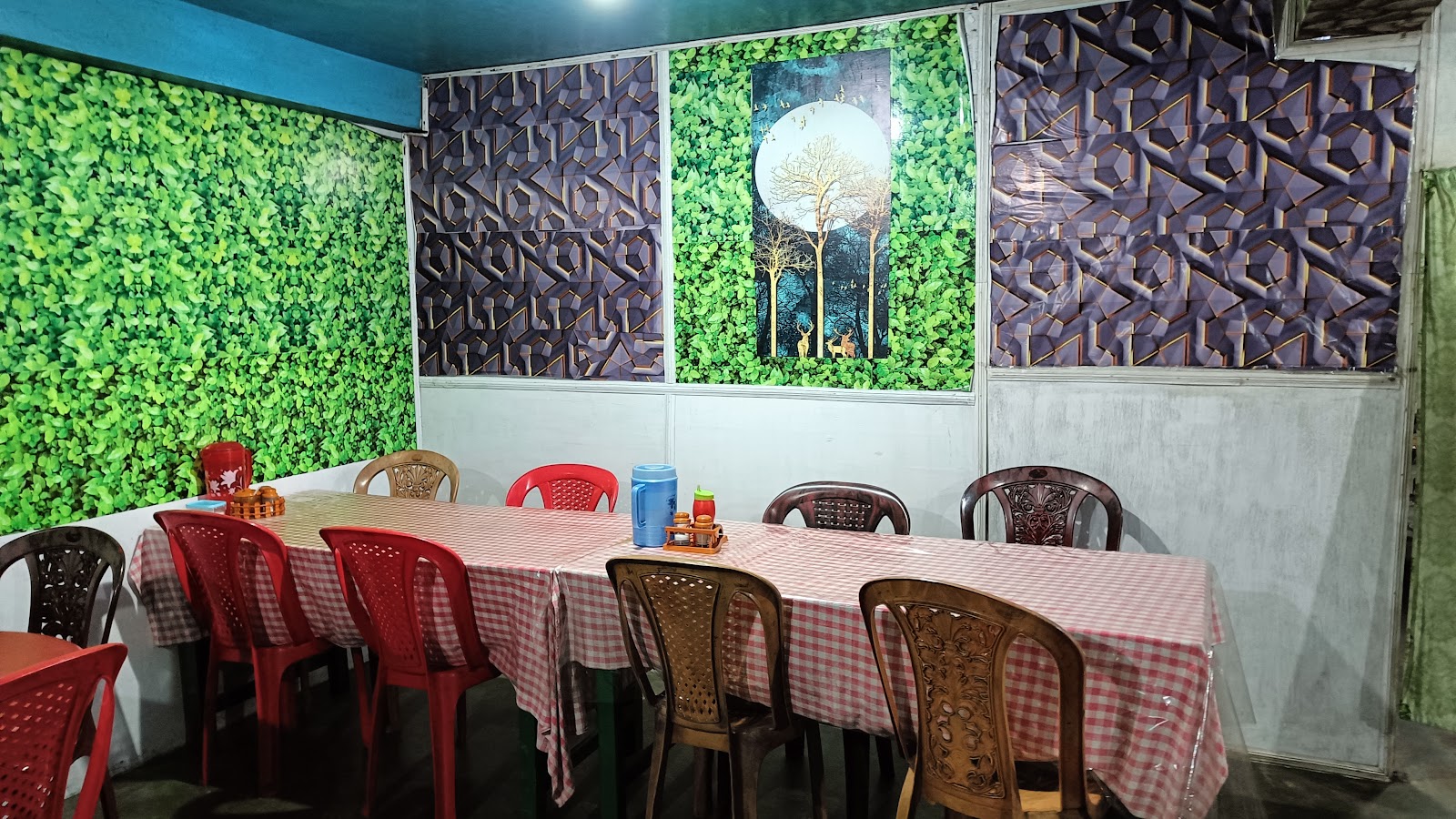 7trep Restaurant