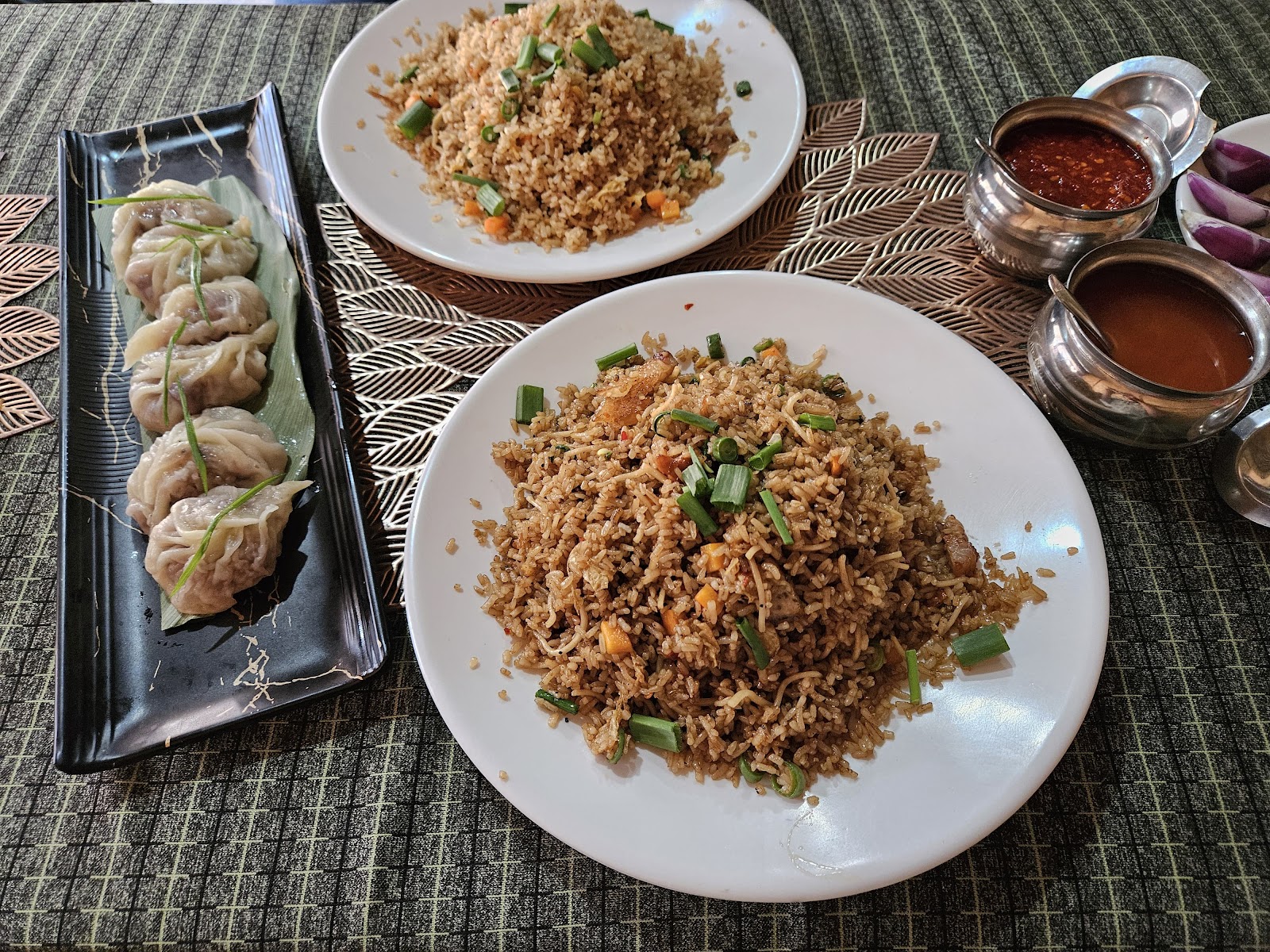 Food Hub