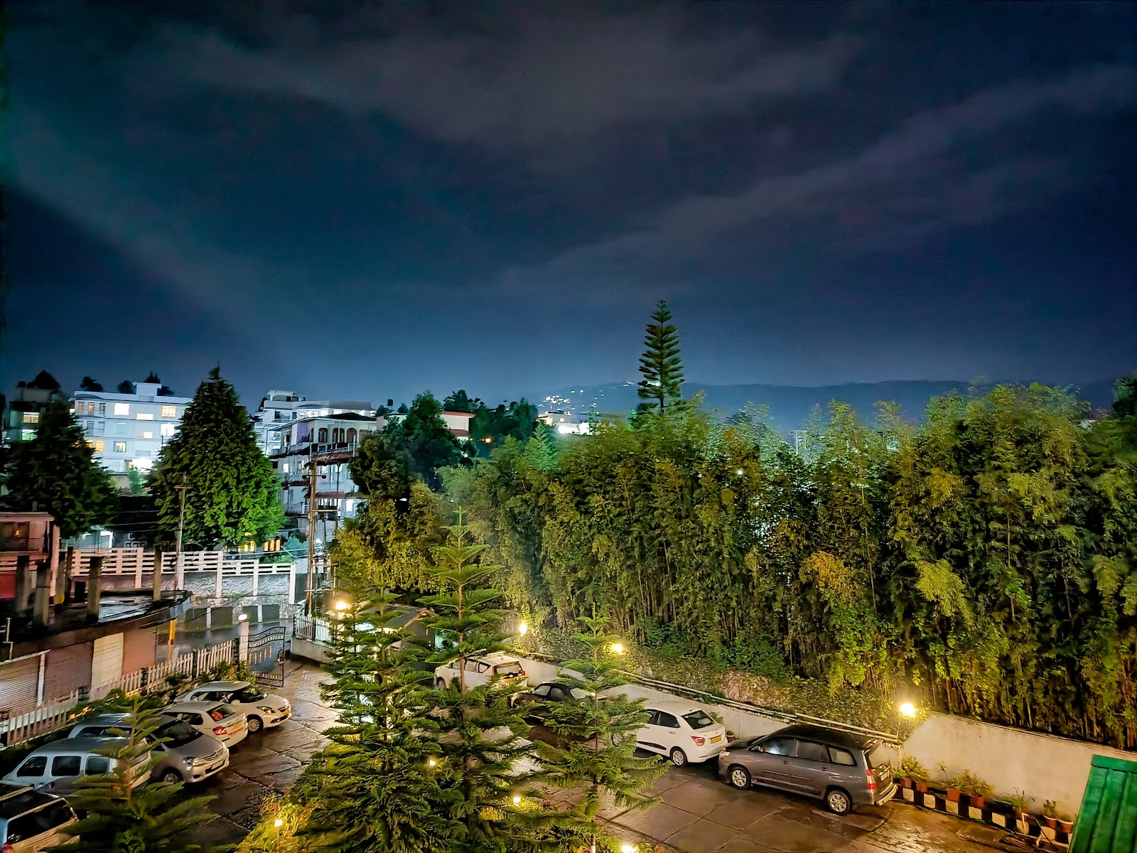 Landmark Hills