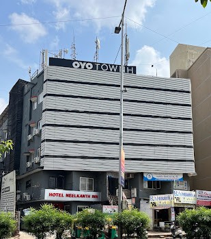 Hotel Neelkanth INN