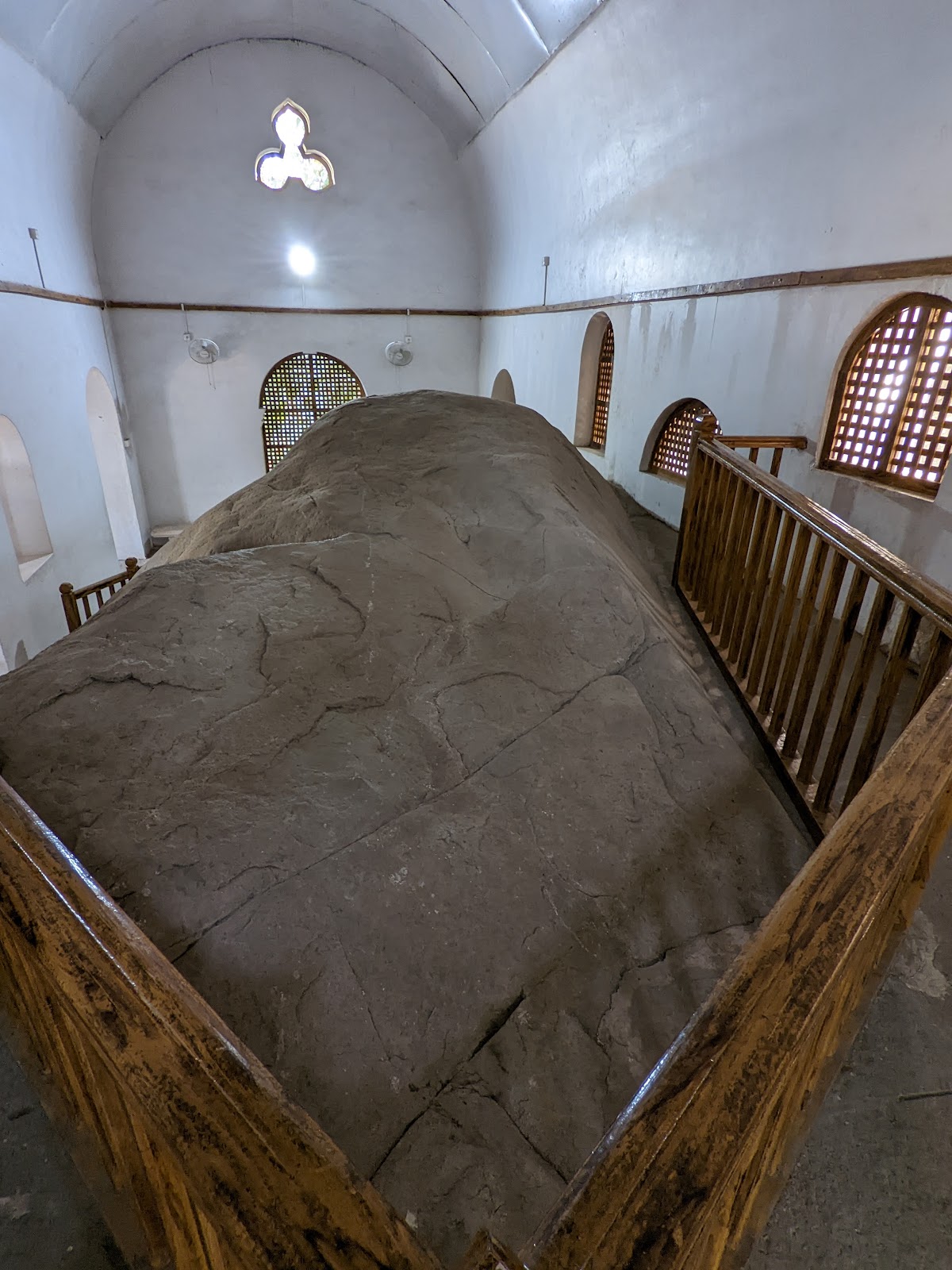 Girnar Ashoka Rock Edicts