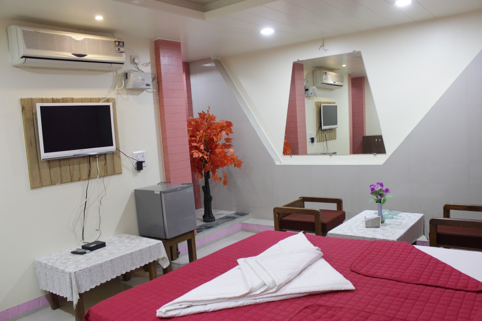 Hotel Tukson