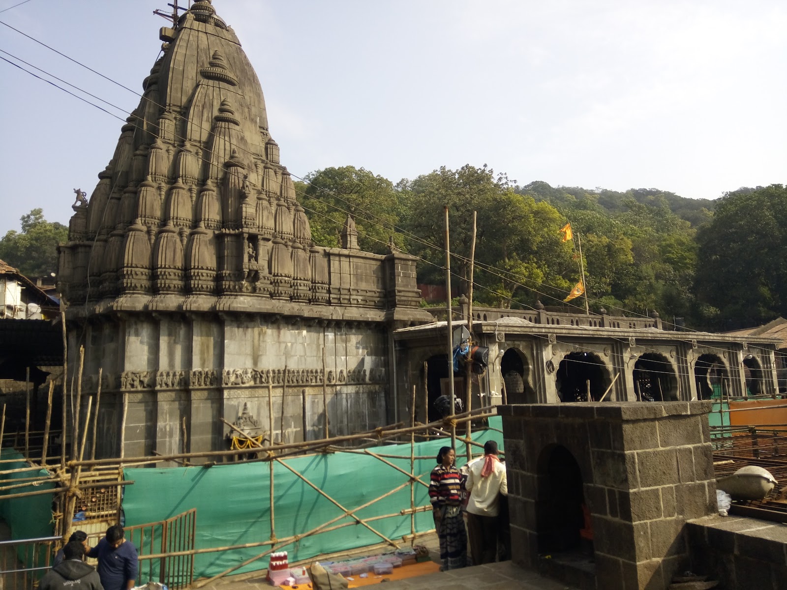Bhimashankar