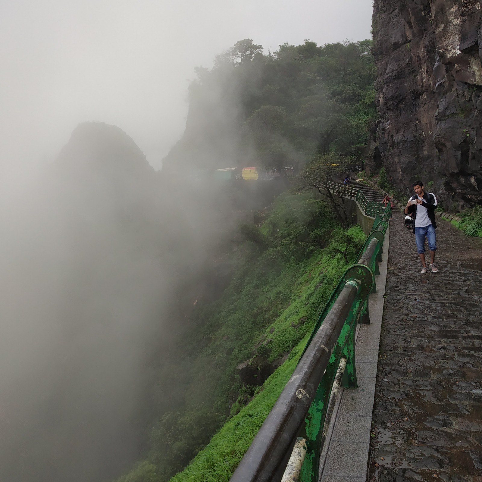 Malshej Ghat