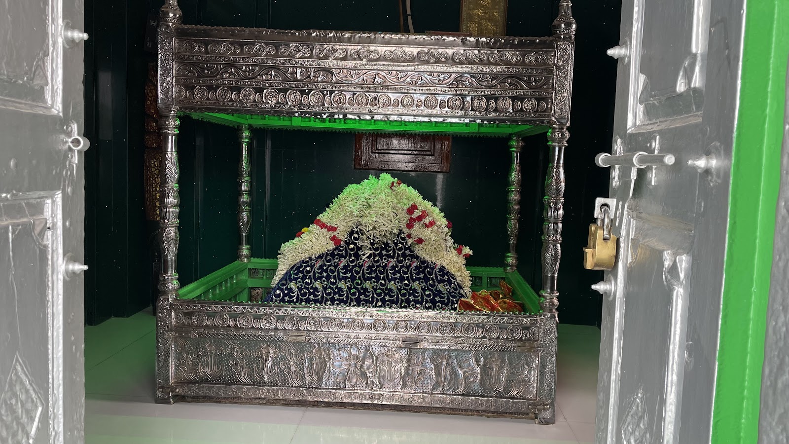 Ameen Peer Dargah
