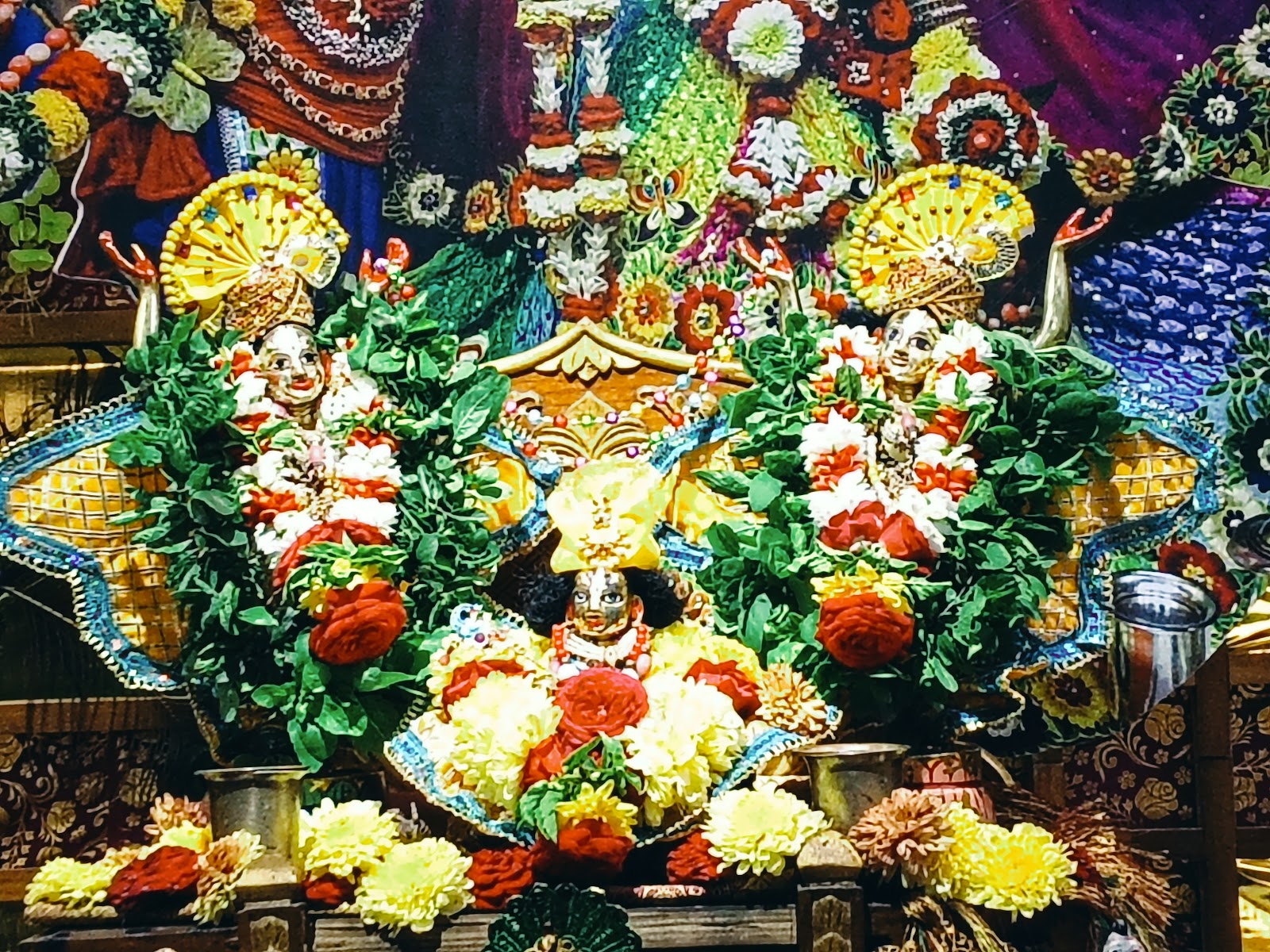 Iskcon kadapa