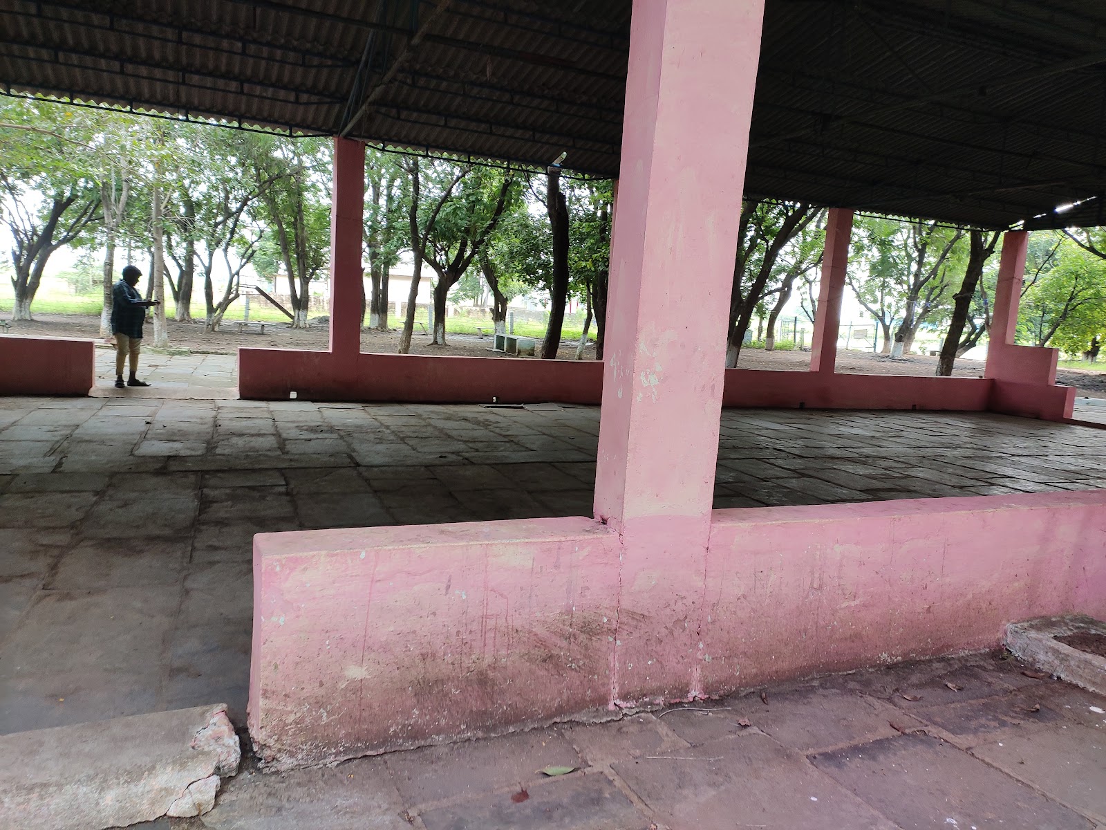 Sri Bugga Rameshwara Swamy Temple